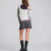 Eri Wakiyama Layered Sweater Eri Wakiyama Layered Sweater