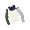 Eri Wakiyama Layered Sweater Eri Wakiyama Layered Sweater