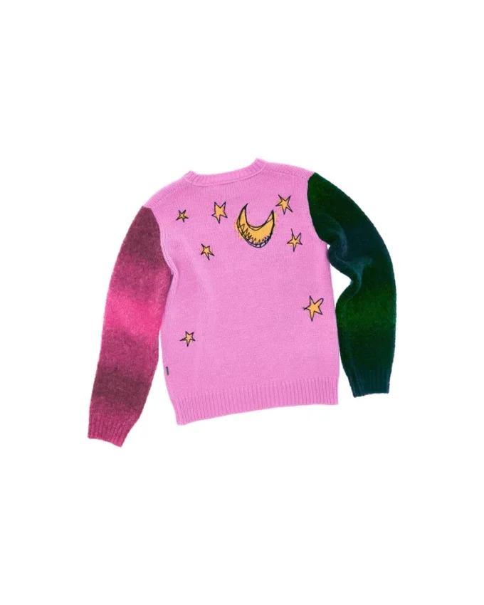 Fuck Everything Sweater
