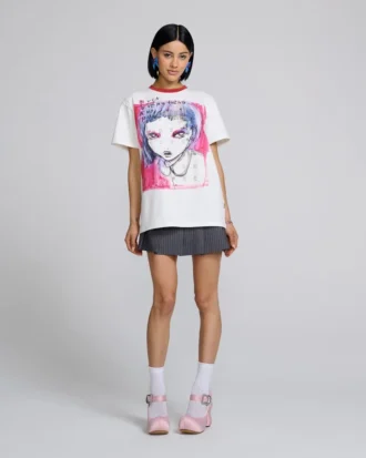 Fuck Everything T-Shirt