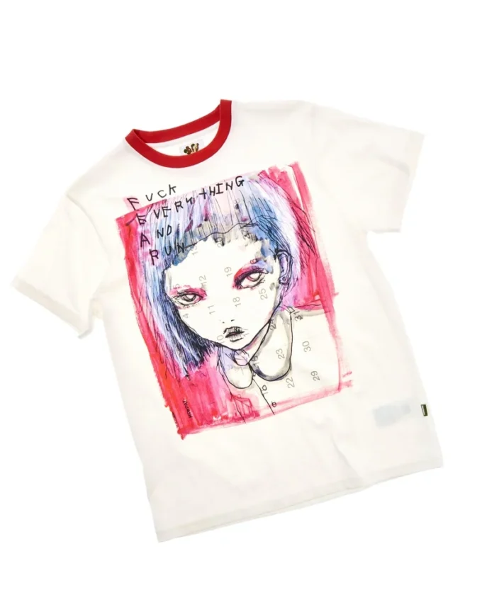Fuck Everything T-Shirt