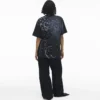 Futura x Marc Jacobs Big Tee
