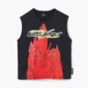 Futura x Marc Jacobs Muscle Tee