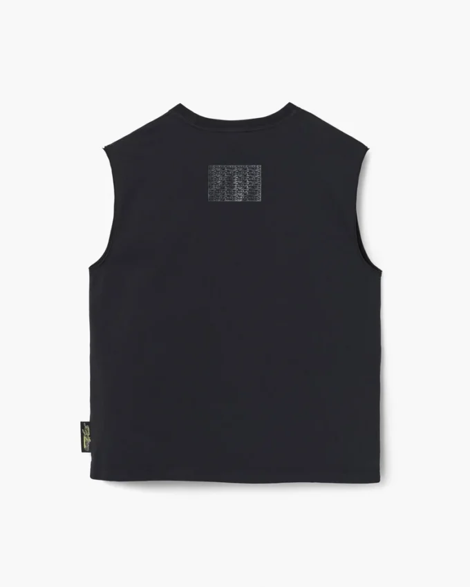 Futura x Marc Jacobs Muscle Tee