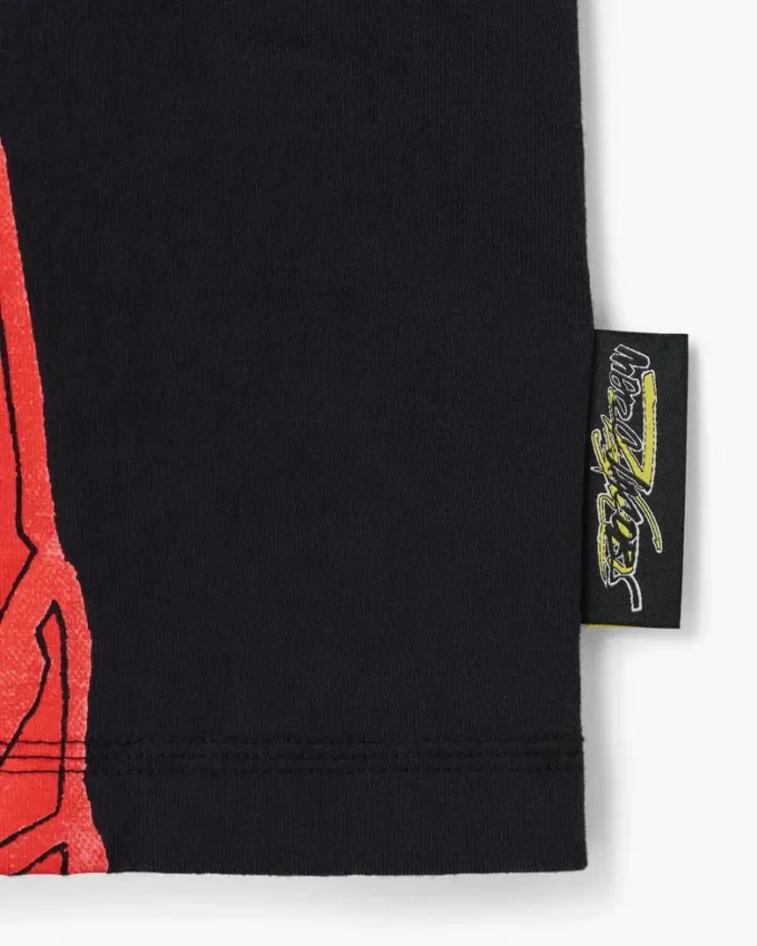 Futura x Marc Jacobs Muscle Tee