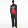 Futura x Marc Jacobs Muscle Tee