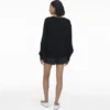 Futura X Marc Jacobs Sweatshirt mit Rundhalsausschnitt Futura X Marc Jacobs Sweatshirt mit Rundhalsausschnitt