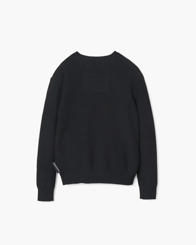 Futura X Marc Jacobs Sweatshirt mit Rundhalsausschnitt Futura X Marc Jacobs Sweatshirt mit Rundhalsausschnitt