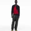 Futura X Marc Jacobs Sweatshirt mit Rundhalsausschnitt Futura X Marc Jacobs Sweatshirt mit Rundhalsausschnitt