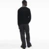 Futura X Marc Jacobs Sweatshirt mit Rundhalsausschnitt Futura X Marc Jacobs Sweatshirt mit Rundhalsausschnitt