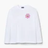 Hattie Stewart X Marc Jacobs Daisy Langarmshirt Hattie Stewart X Marc Jacobs Daisy Langarmshirt
