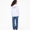 Hattie Stewart X Marc Jacobs Daisy Langarmshirt Hattie Stewart X Marc Jacobs Daisy Langarmshirt