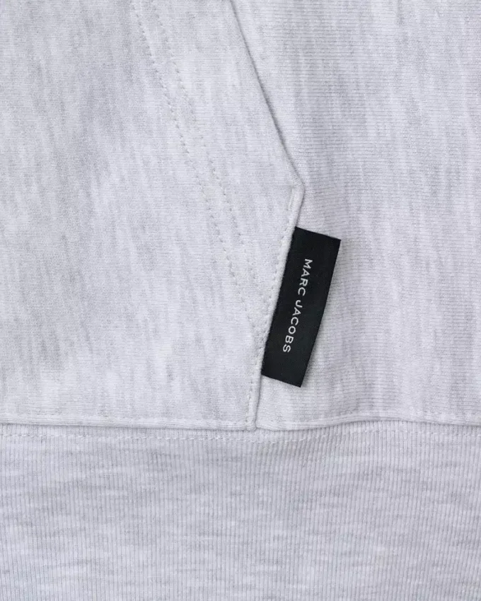 Hattie Stewart X Marc Jacobs Garden Hoodie Hattie Stewart X Marc Jacobs Garden Hoodie