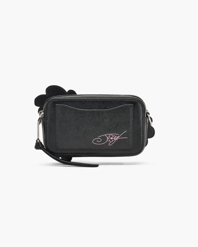 Hattie Stewart X Marc Jacobs The Snapshot Hattie Stewart X Marc Jacobs The Snapshot