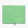 Hattie Stewart x Moleskine x Marc Jacobs Notizbuch Hattie Stewart x Moleskine x Marc Jacobs Notizbuch