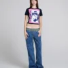 Have Mercy Baby-T-Shirt Have Mercy Baby-T-Shirt