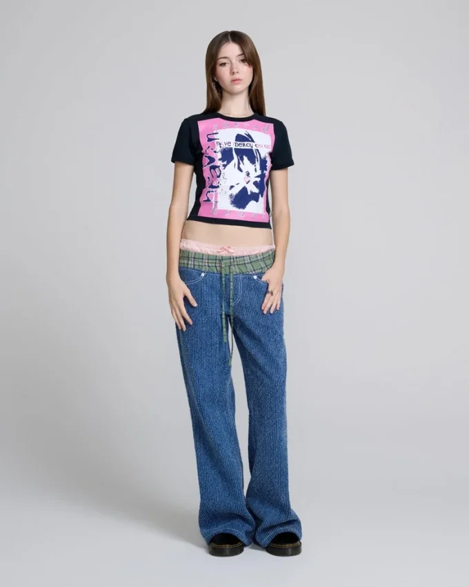 Have Mercy Baby-T-Shirt Have Mercy Baby-T-Shirt