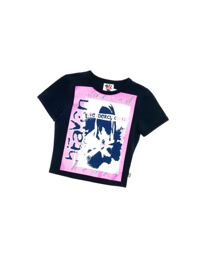 Have Mercy Baby-T-Shirt Have Mercy Baby-T-Shirt