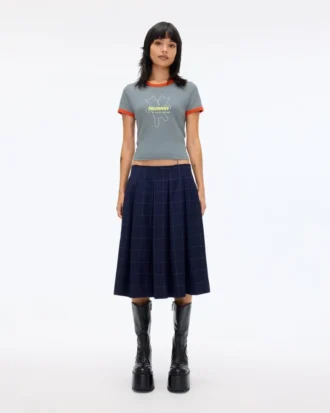Heaven Logo Baby-T-Shirt