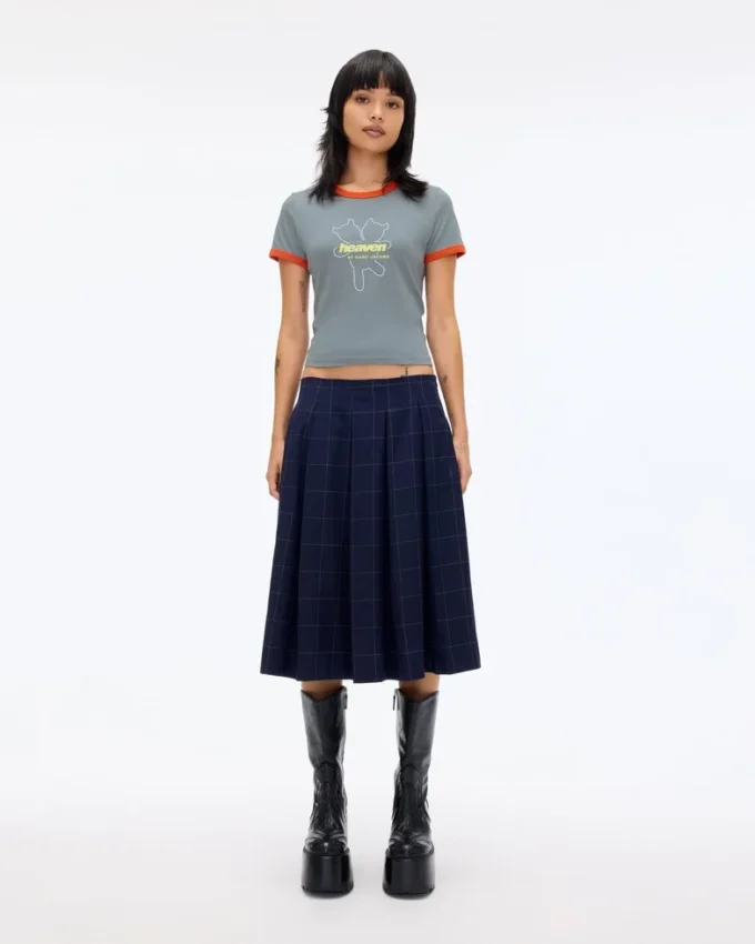 Heaven Logo Baby-T-Shirt