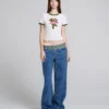 Heaven Logo Baby-T-Shirt Heaven Logo Baby-T-Shirt