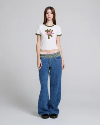 Heaven Logo Baby-T-Shirt