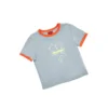 Heaven Logo Baby-T-Shirt