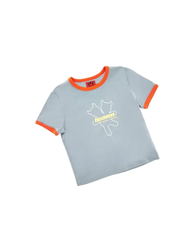 Heaven Logo Baby-T-Shirt