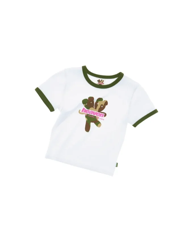 Heaven Logo Baby-T-Shirt Heaven Logo Baby-T-Shirt