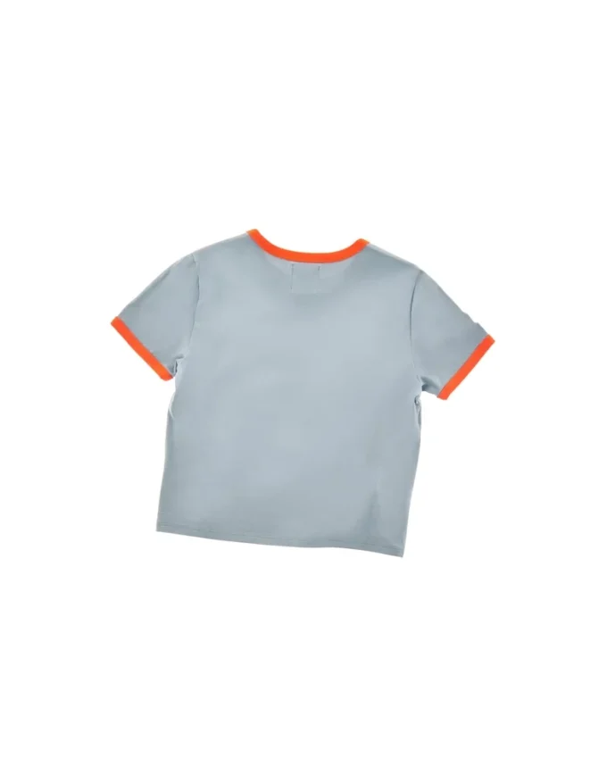 Heaven Logo Baby-T-Shirt