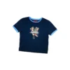 HEAVEN LOGO BABY TEE
