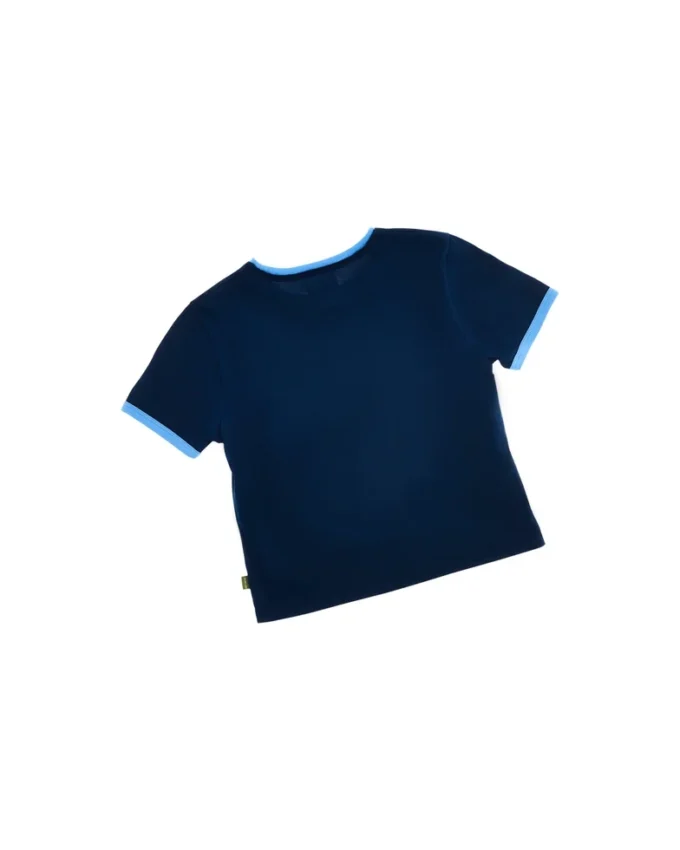 HEAVEN LOGO BABY TEE