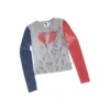 I’m Nervous Longsleeve