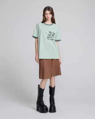 I Want To Go To Heaven T-Shirt