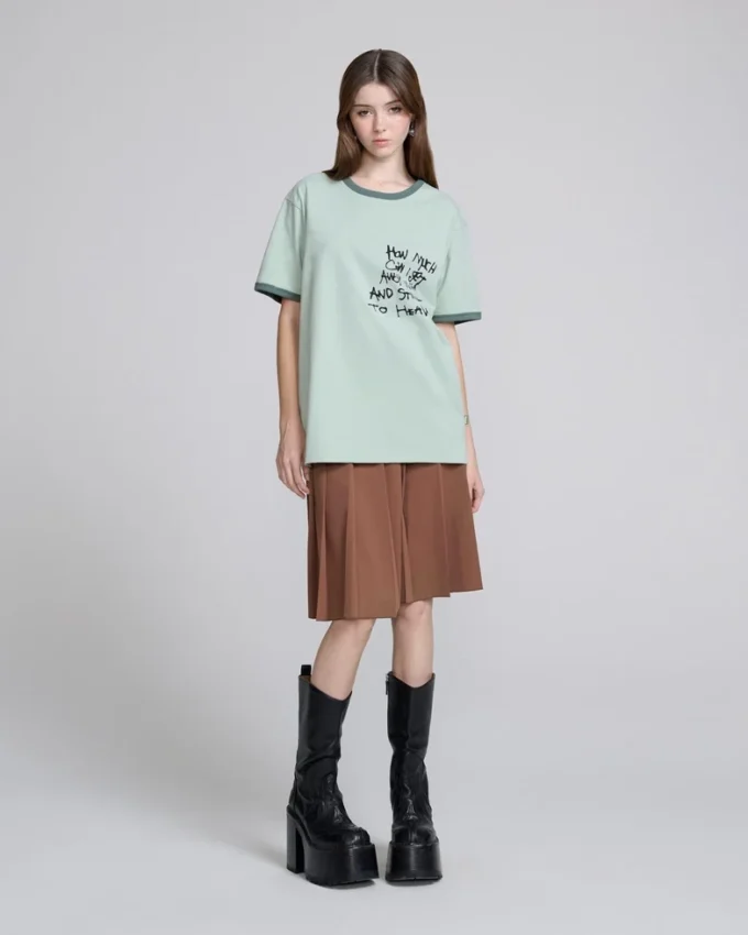 I Want To Go To Heaven T-Shirt I Want To Go To Heaven T-Shirt