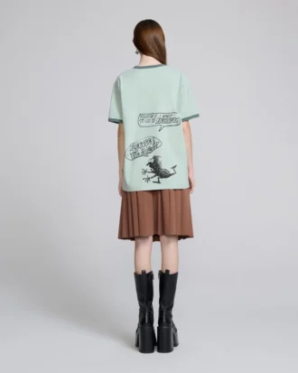 I Want To Go To Heaven T-Shirt