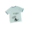 I Want To Go To Heaven T-Shirt I Want To Go To Heaven T-Shirt
