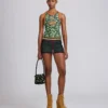 Ice Studios Racerback-Tanktop