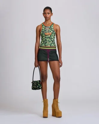 Ice Studios Racerback-Tanktop