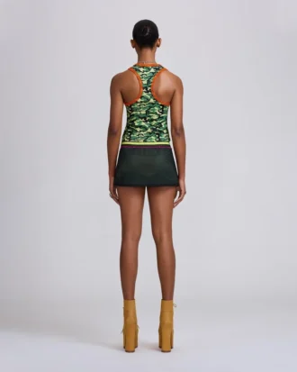 Ice Studios Racerback-Tanktop