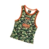 Ice Studios Racerback-Tanktop