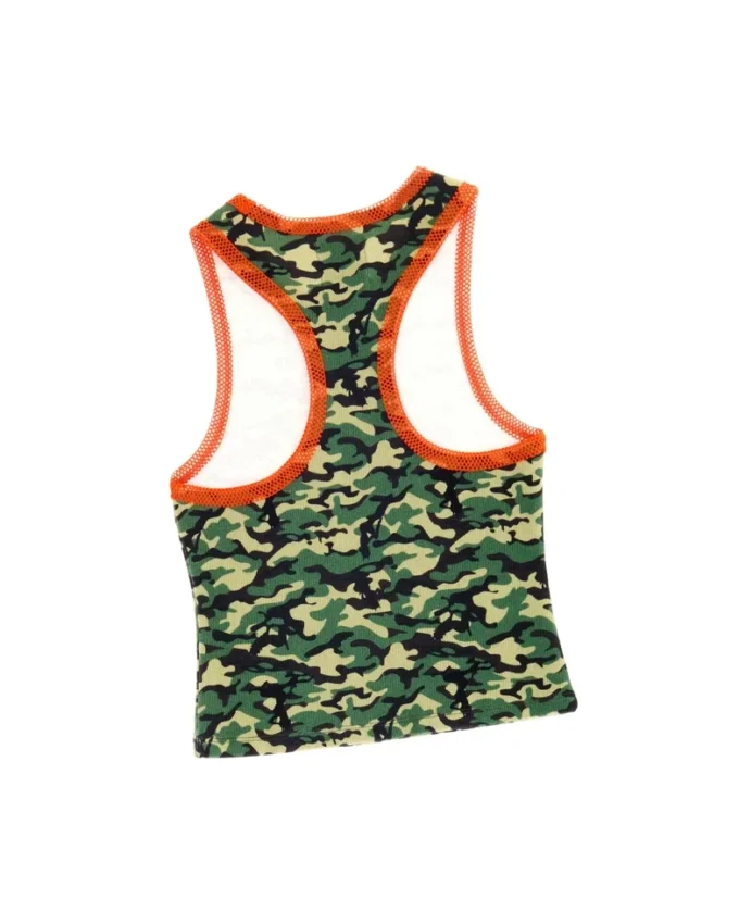 Ice Studios Racerback-Tanktop