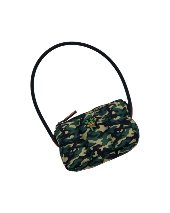 Ice Studios Schultertasche