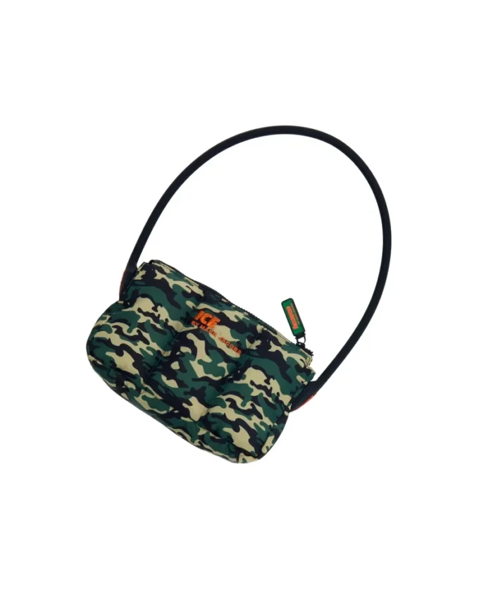 Ice Studios Schultertasche