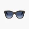 Icon Edge Oversized Square Sonnenbrille