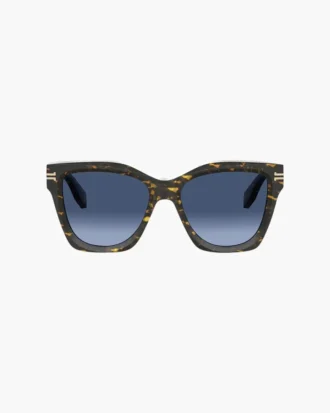Icon Edge Oversized Square Sonnenbrille