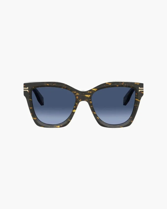 Icon Edge Oversized Square Sonnenbrille