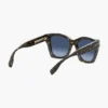 Icon Edge Oversized Square Sonnenbrille