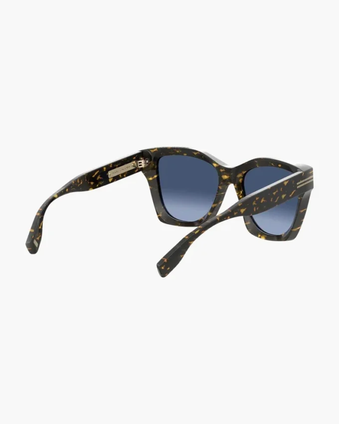 Icon Edge Oversized Square Sonnenbrille