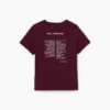 Joy. Slim Tee